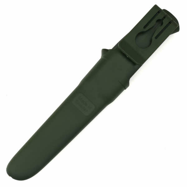 Миниатюра «Companion MG»
