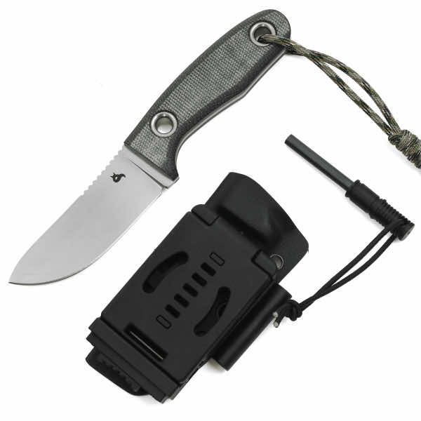 Миниатюра «Fox Knives Viator»
