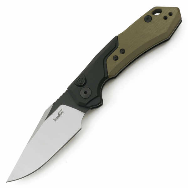 Миниатюра «Kershaw Launch 19»