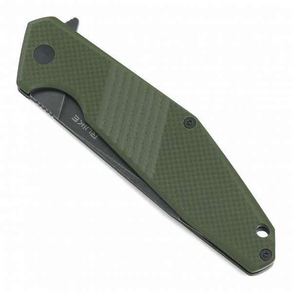 Миниатюра «Ruike D191-G зеленый»