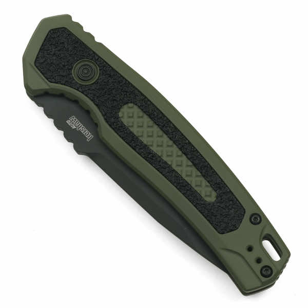 Миниатюра «Kershaw Launch 16 хаки»