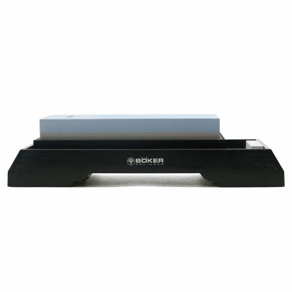 Миниатюра «Boker Combi Water Stone камень с подставкой»