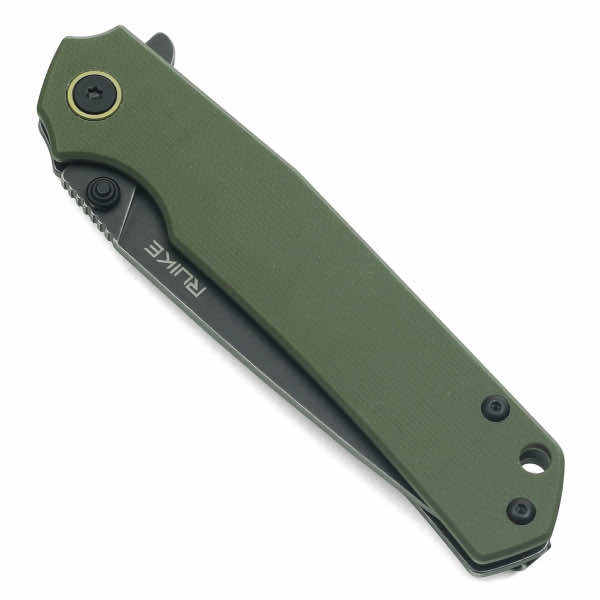 Миниатюра «Ruike P801-G зеленый»