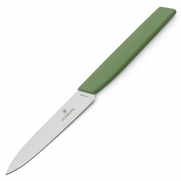 Миниатюра «Swiss Modern для овощей 10 см зеленый»