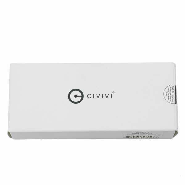 Миниатюра «Civivi Baby Banter 2 фиолетовый»
