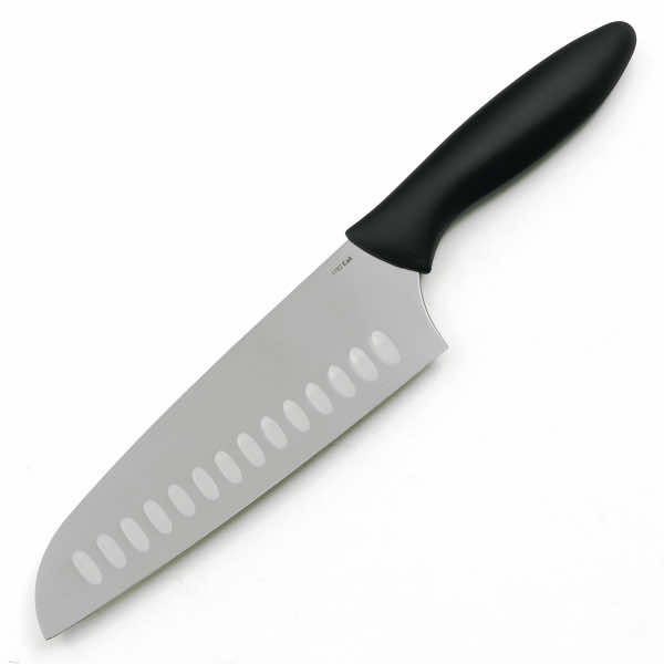 Миниатюра «Кухонный Kershaw Santoku»