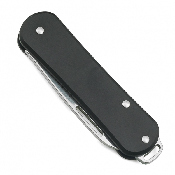 Миниатюра «Fox Knives Vulpis нож брелок черный»