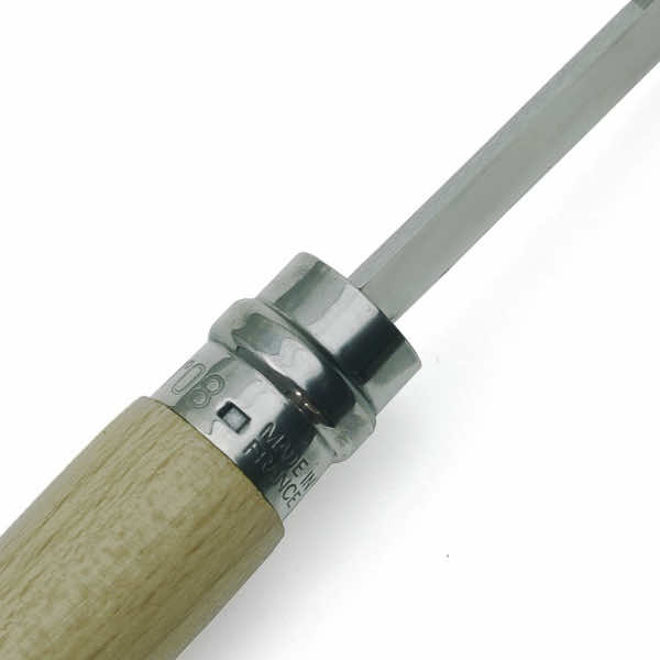 Миниатюра «Opinel №08 нержавеющая сталь рукоять бук»