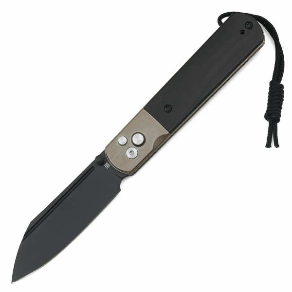 Миниатюра «Artisan Cutlery Holm бронзовый больстер»