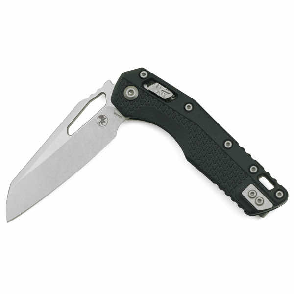 Миниатюра «Microtech MSI Ram-Lok черная рукоять полированный»