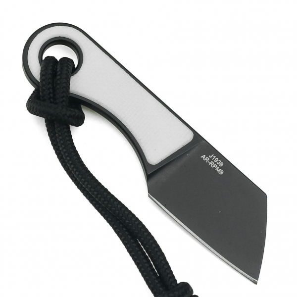 Миниатюра «CJRB Chip белый»