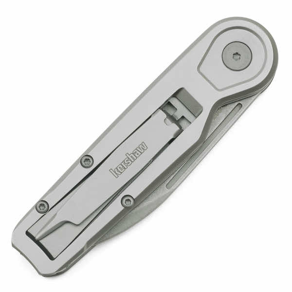 Миниатюра «Kershaw Platform»