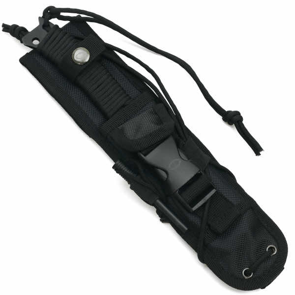 Миниатюра «YAKSHA WA-003BK»