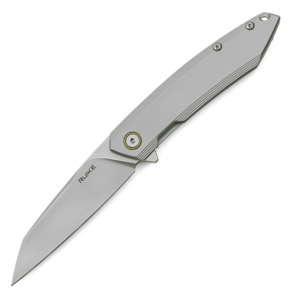 Миниатюра «Ruike P831S-SA стальной»