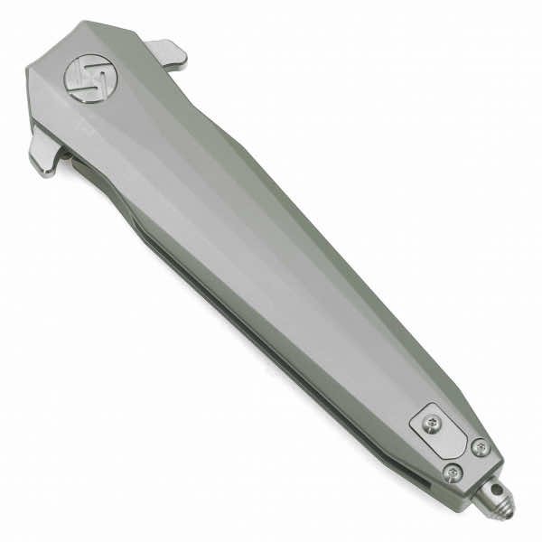 Миниатюра «Artisan Cutlery Hornet»