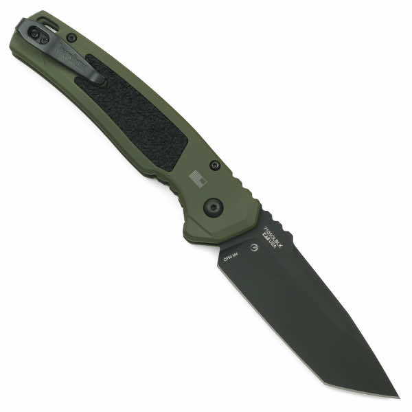 Миниатюра «Kershaw Launch 16 хаки»