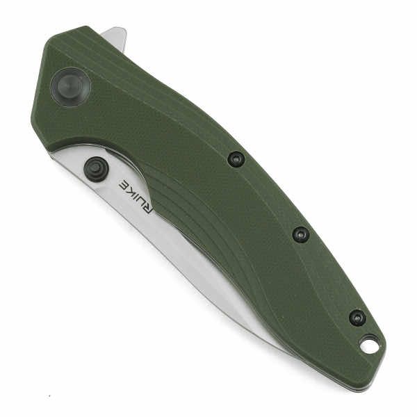 Миниатюра «Ruike P841-L зеленый»