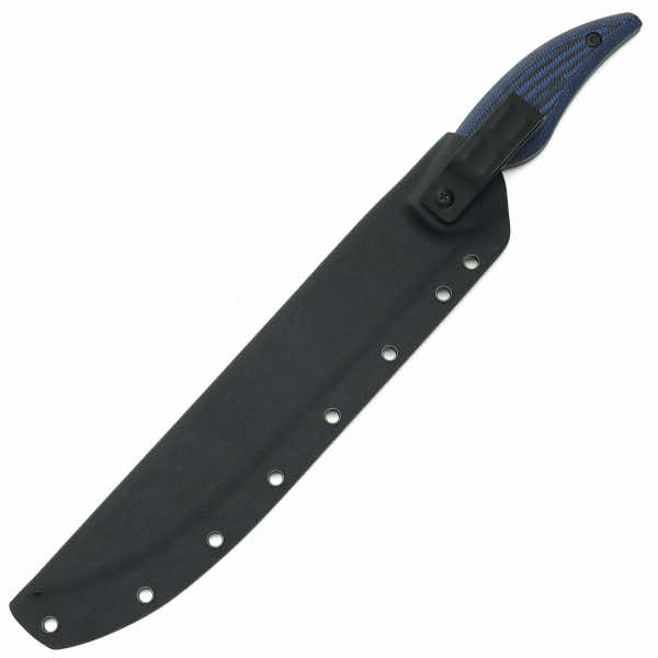 Миниатюра «Филейный Cuda 10 Professional wide fillet 26 см»