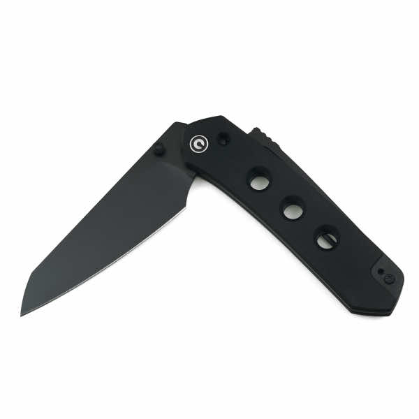 Миниатюра «Civivi Vision FG черный»