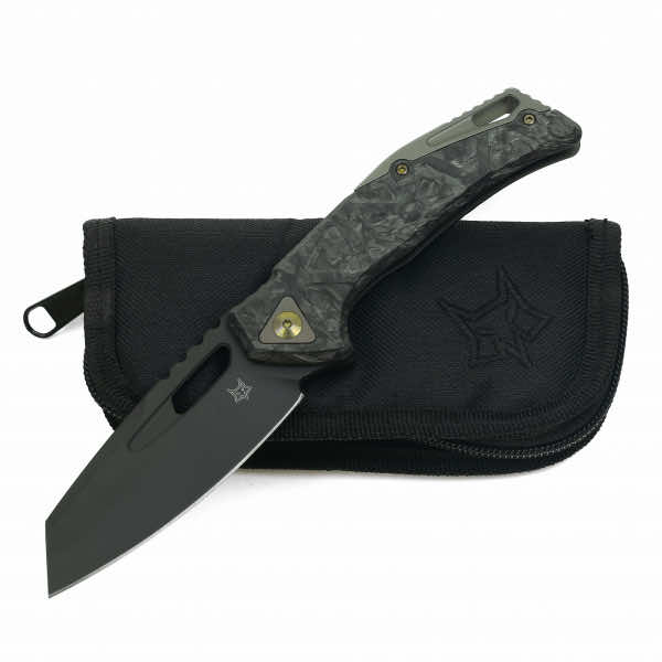 Миниатюра «Fox Knives Chronos»