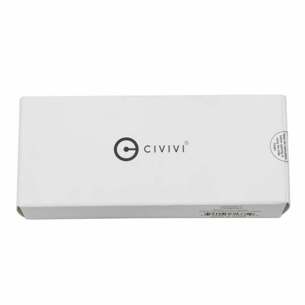 Миниатюра «Civivi Clingman черный»