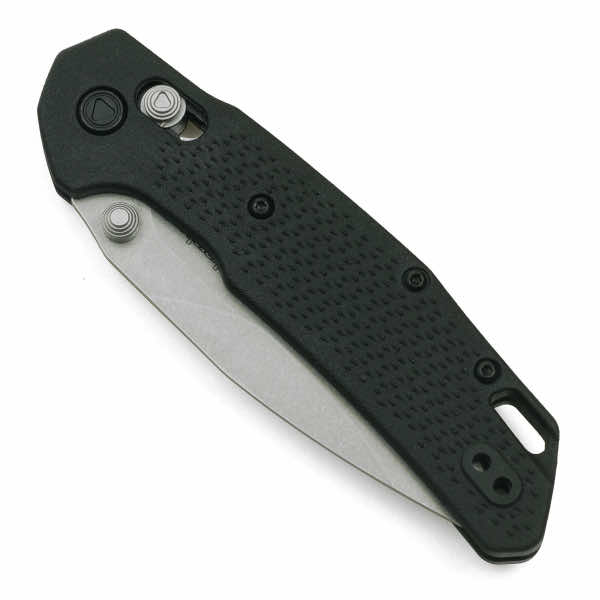 Миниатюра «Kershaw Heist»