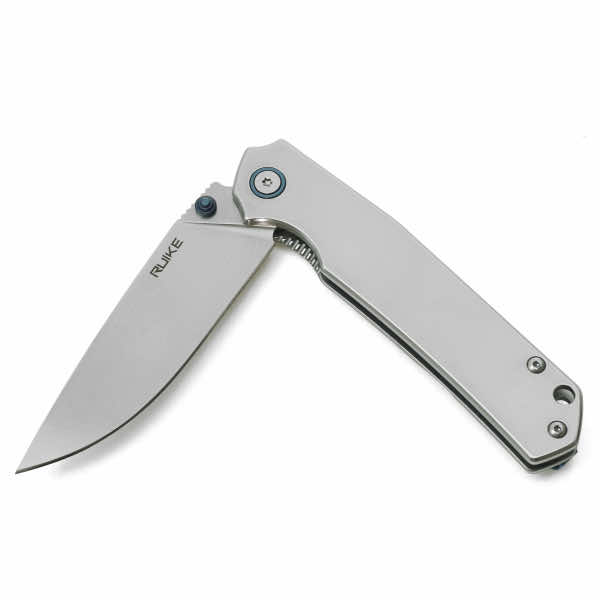 Миниатюра «Ruike P801-SF стальной»