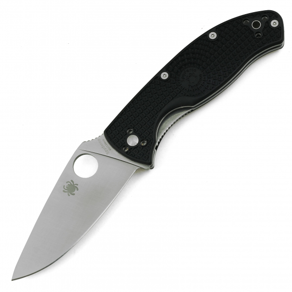 Миниатюра «Spyderco Tenacious черный»