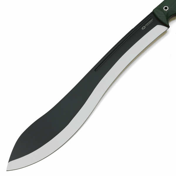 Миниатюра «Мачете Beluga-XGN»