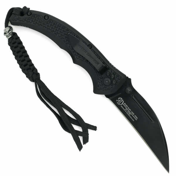 Миниатюра «Claw Black»