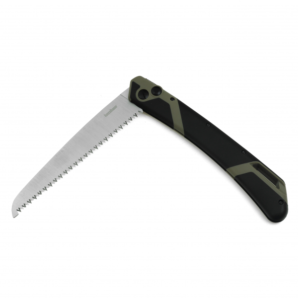 Миниатюра «Kershaw Taskmaster Saw 2 складная пила»