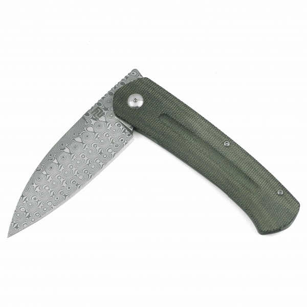 Миниатюра «Artisan Cutlery Centauri»
