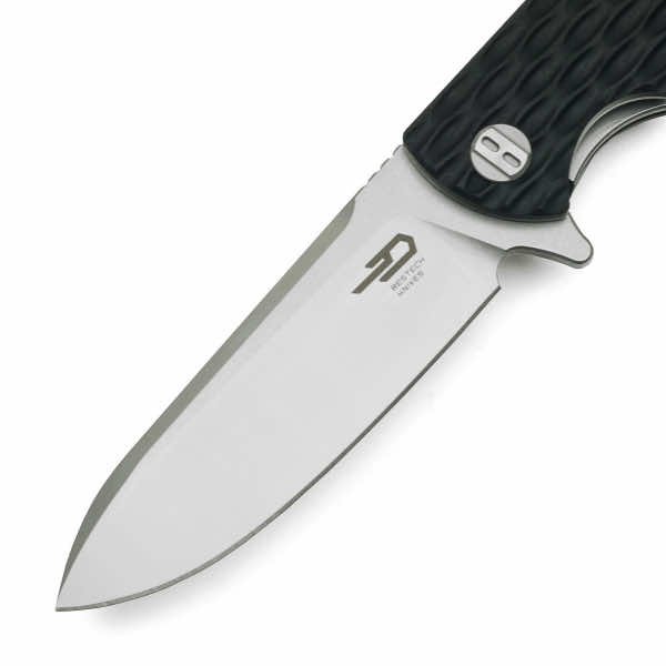 Миниатюра «Grampus черный»