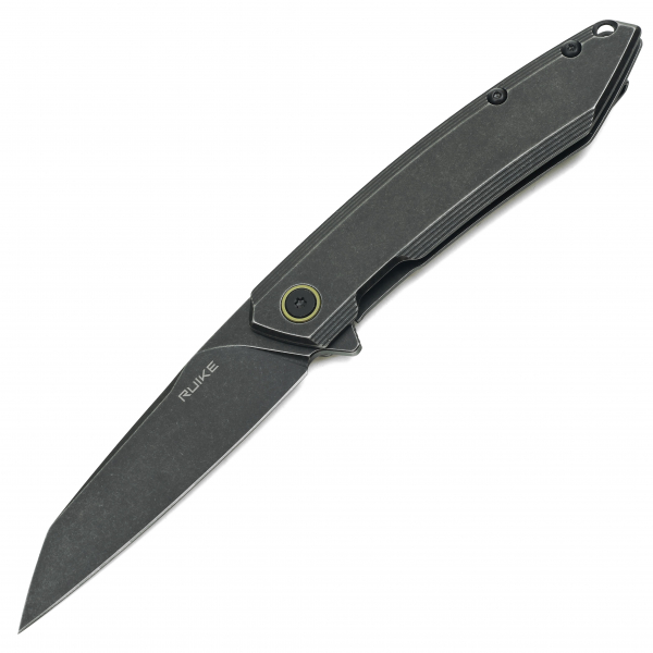 Миниатюра «Ruike P831S-SB черный»
