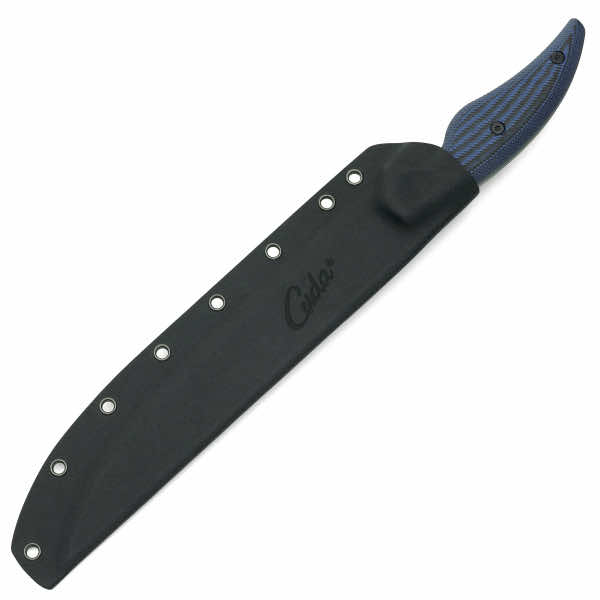 Миниатюра «Филейный Cuda 10 Professional wide fillet 26 см»