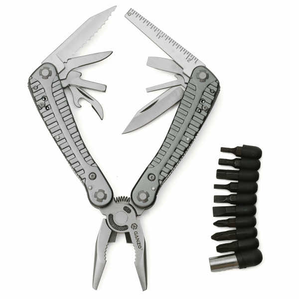 Миниатюра «Мультитул G105»