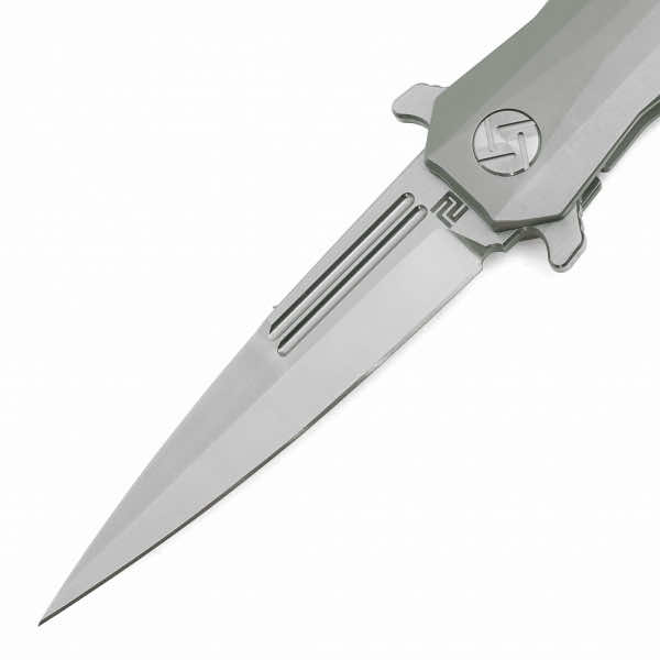 Миниатюра «Artisan Cutlery Hornet»