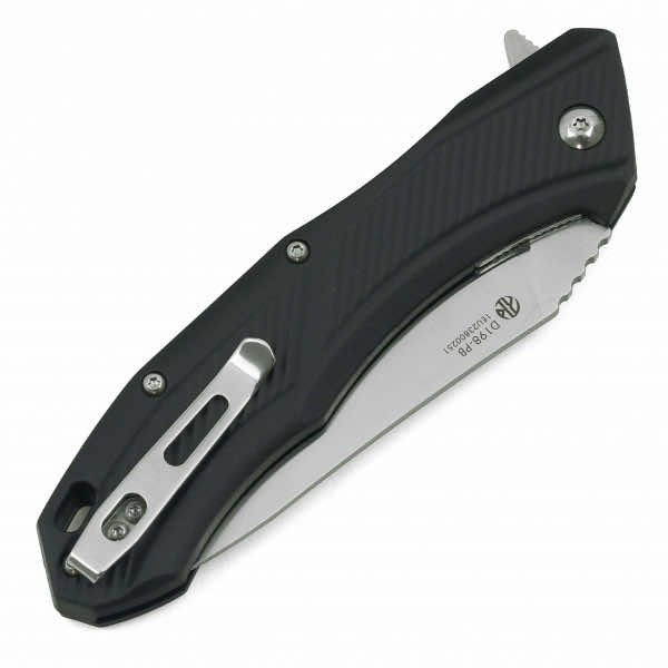 Миниатюра «Ruike D198-PB»
