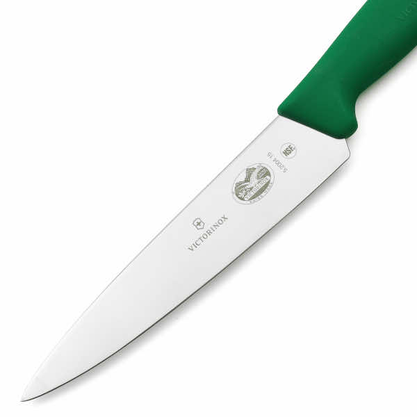 Миниатюра «Fibrox 15 см зелёный»