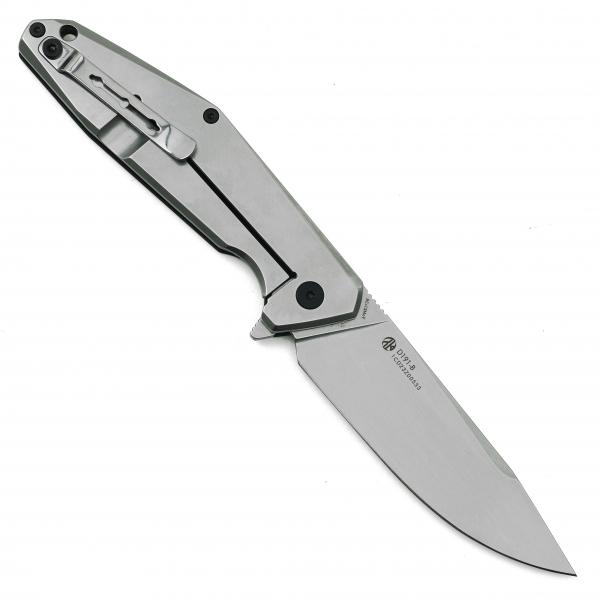 Миниатюра «Ruike D191-B черный»