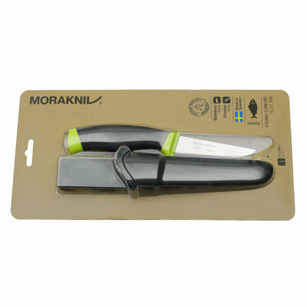 Миниатюра «Fishing Comfort Fillet 090»