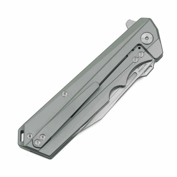 Миниатюра «Artisan Cutlery Littoral стальной»