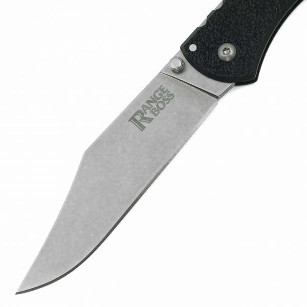 Миниатюра «Cold Steel Range Boss Black»