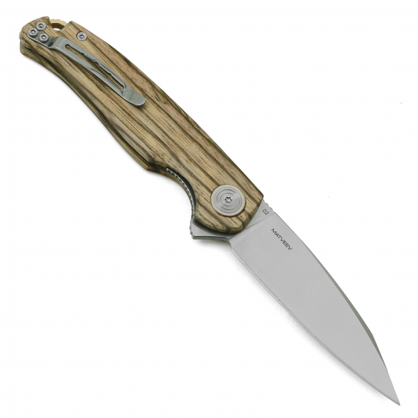 Миниатюра «Fox Knives Argus»