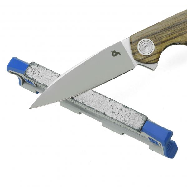 Миниатюра «Benchmade точилка Guided Hone Tool 14 градусов»
