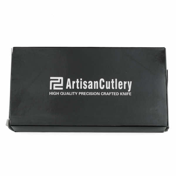 Миниатюра «Artisan Cutlery Littoral стальной»