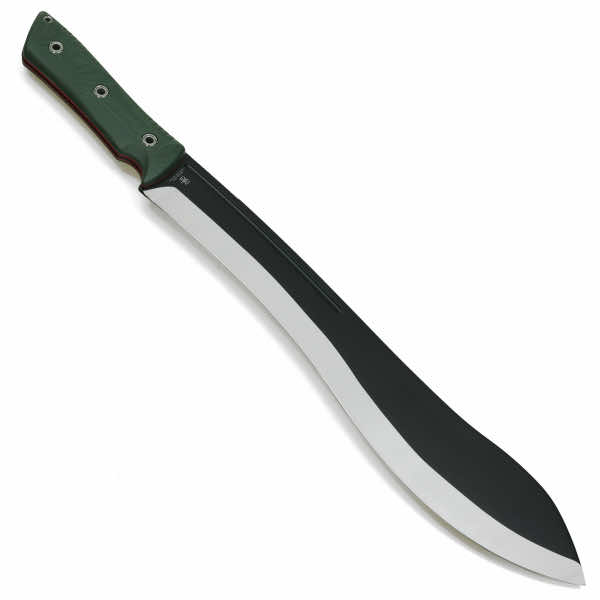 Миниатюра «Мачете Beluga-XGN»