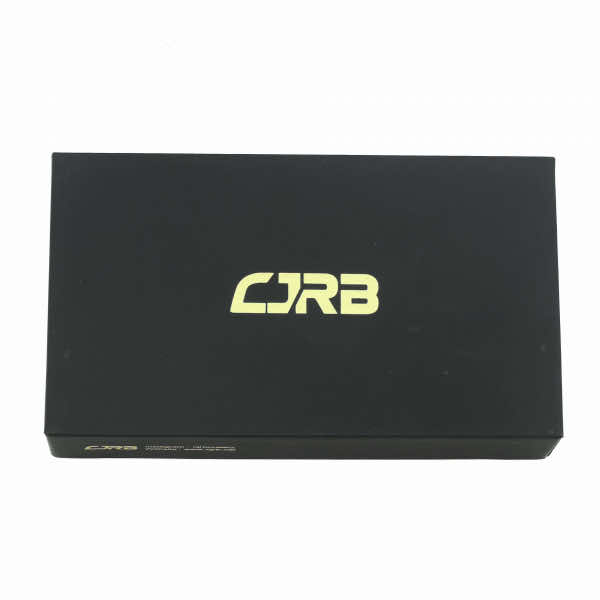 Миниатюра «CJRB Breeze стальной»