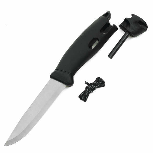 Миниатюра «Morakniv Spark Black»