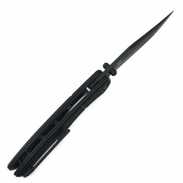 Миниатюра «Civivi Clingman черный»